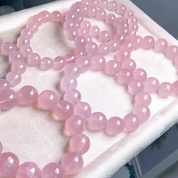 Madagascar Rose Quartz